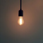 Haal met de Muuto Grain hanglamp innovatie en beauty in huis